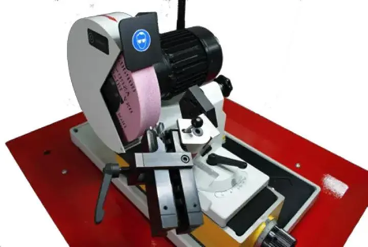 Elite B 70 drill and countersink sharpening machine