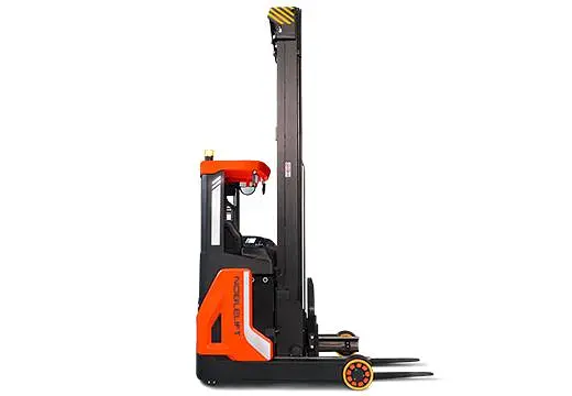NobleLift RT16/20Pro-RT16/20B 1600/2000 kg sit-on reach truck