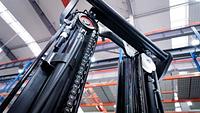 Li-ion Counterbalance Forklift 2.5T - EFL253P