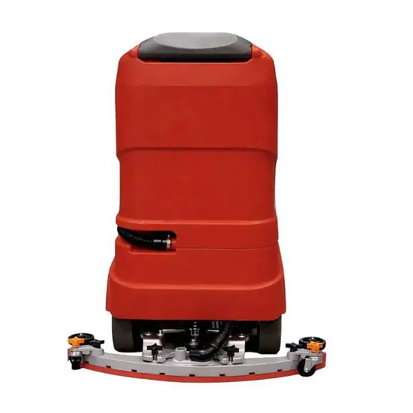 Electric Tymbia Raised Driver Sink 2023