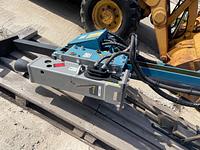 Epiroc XB 100 Nail Gun