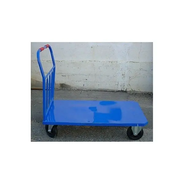 Dolly platform Chapa 600kg