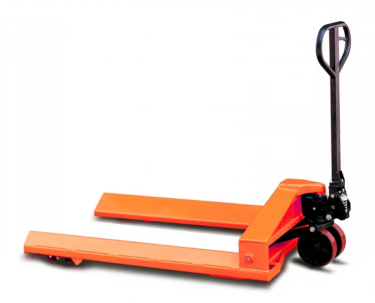 HR hand pallet truck