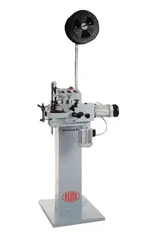 Máquina de afilado automática de sierras de cinta y sierras circulares Elite SC 2