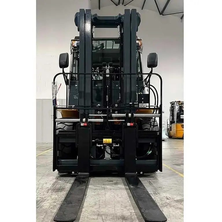 Tymbia G3 Series diesel forklift 4000 to 5000Kg