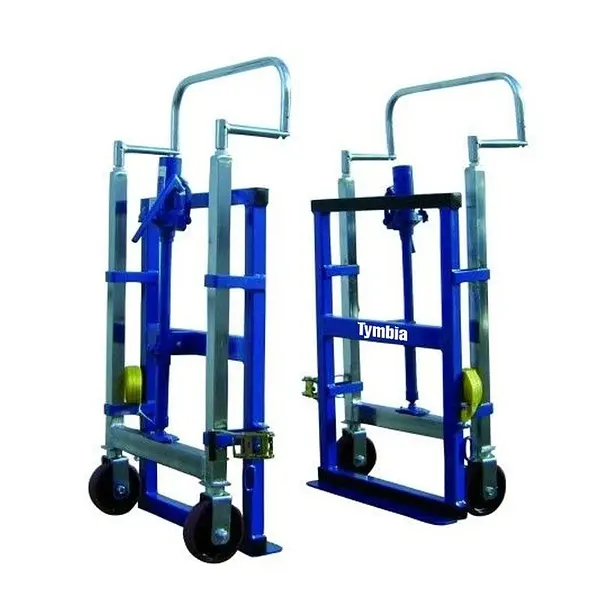 Elevator cabinets 1.800Kg
