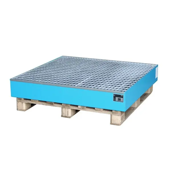 Wired band 2028, painted, Light blue