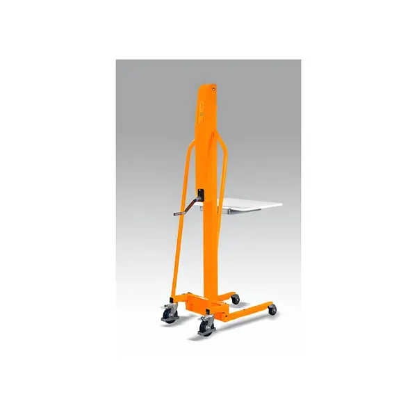 M100 and M200 Manual Work Positioner