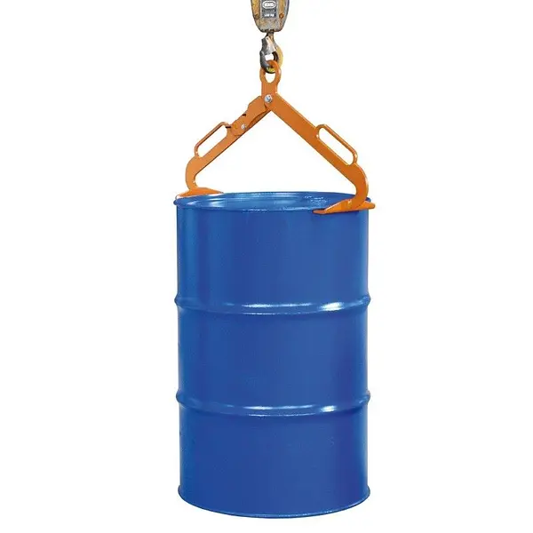 Drum brush for 200 litre steel drums