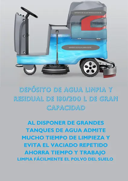 FREGADORA X6