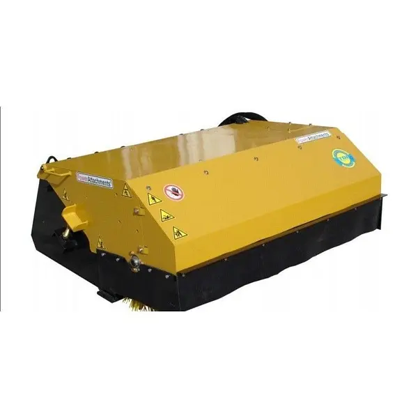 Barredora TY-1700