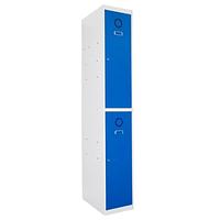 Locker Extension 2 doors 250/300/400mm
