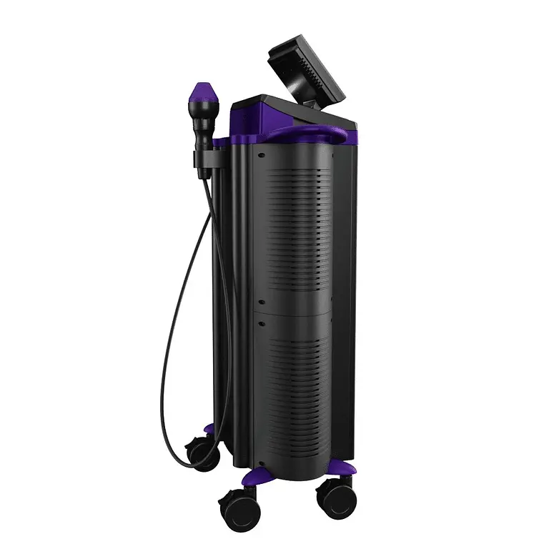 Alma Duo shockwave therapy platform