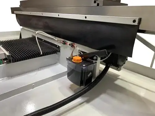 Máquina de afilado universal Elite 70