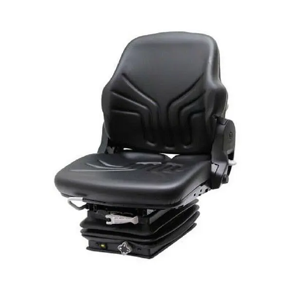 Asiento Grammer Compacto Basic W  para maquinaria agrícola