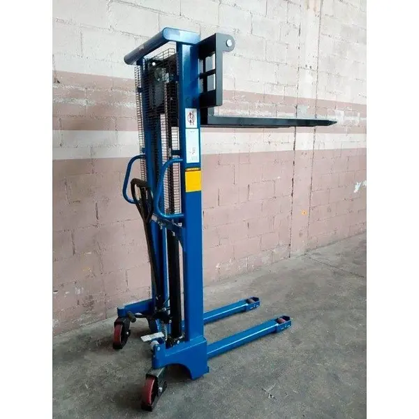 Apilador Manual 2000kg a 1600mm