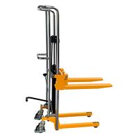 Hu-Lift PJ Manual Stacker