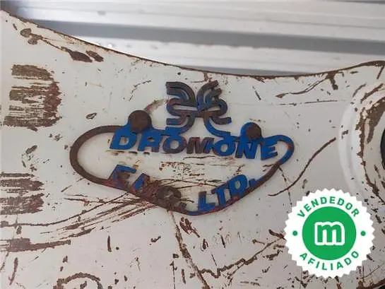 Caterpillar hydraulic quick coupler