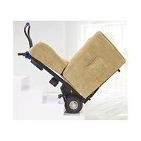 Carro subescaleras 150kg (eléctrico)
