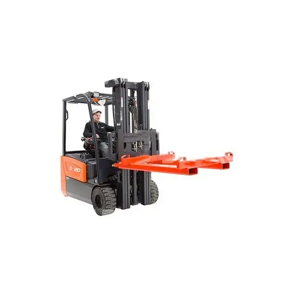 Manipulador de big-bag 1500kg
