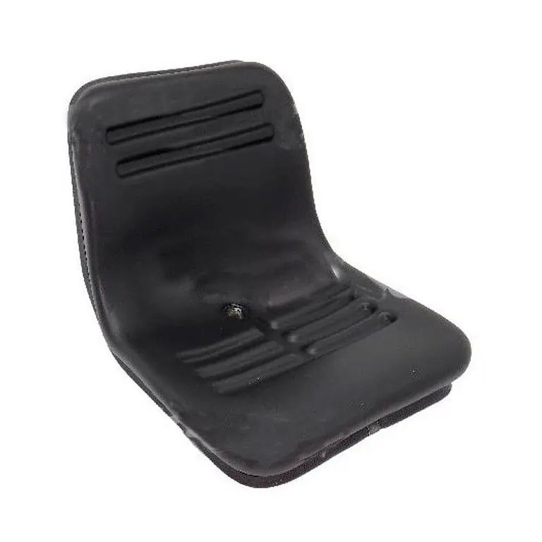 Grammer Shell S44 seat for construction