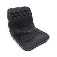 Grammer Shell S44 seat for construction
