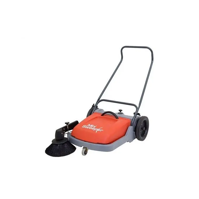 Barredora mini