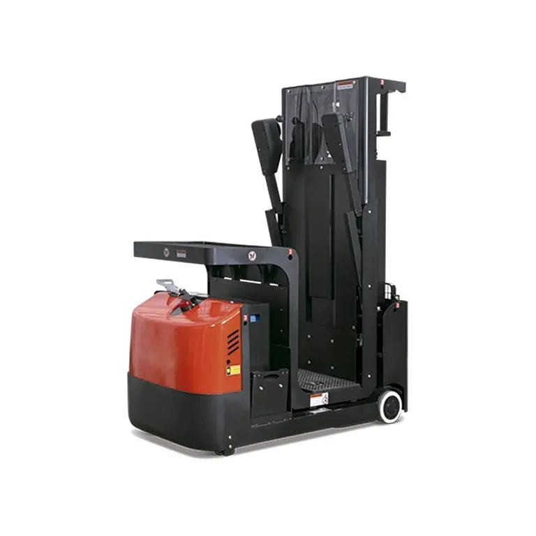 Order Pickers electric average level 500kg to 6.8m working height