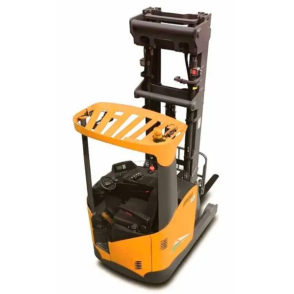 Carretilla retráctil serie G2