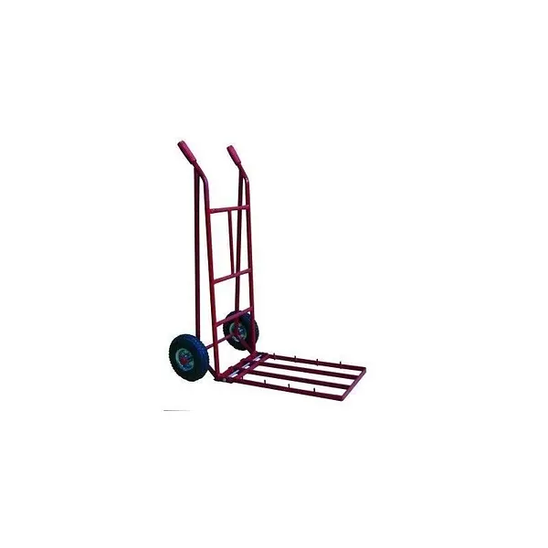 Carro pala plegable 650mm