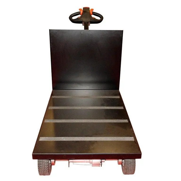 Plataforma autopropulsada 300kg