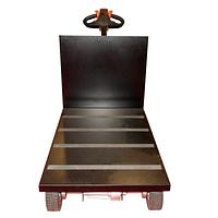Plataforma autopropulsada 300kg