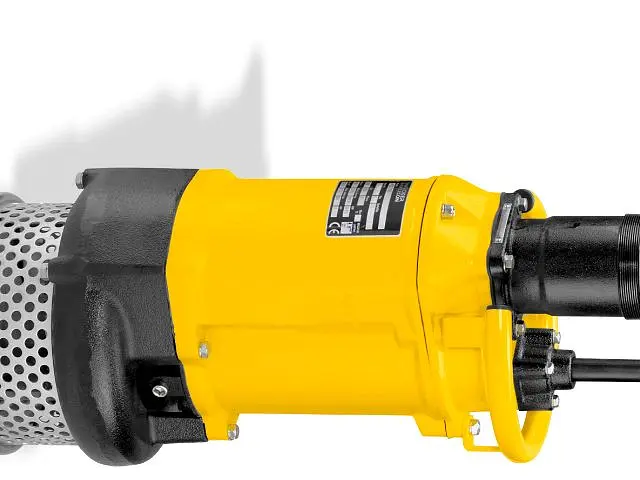 Submersible Pump PS 4-7503HF