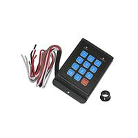 Codificador electrónico