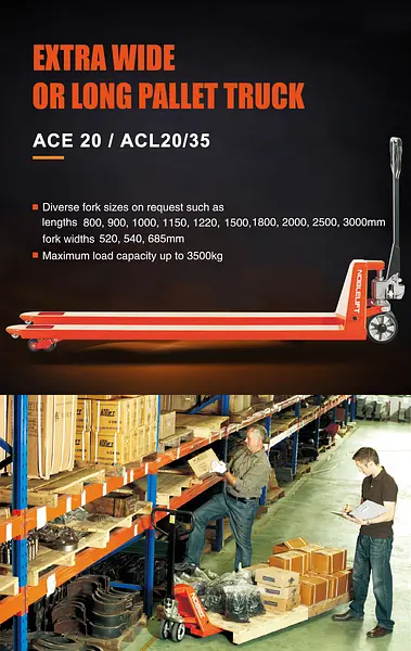 ACE/ACL Series