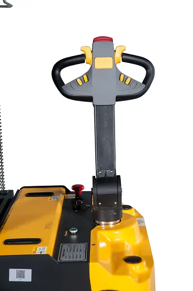 Hu-Lift Electric stacker ES15T4