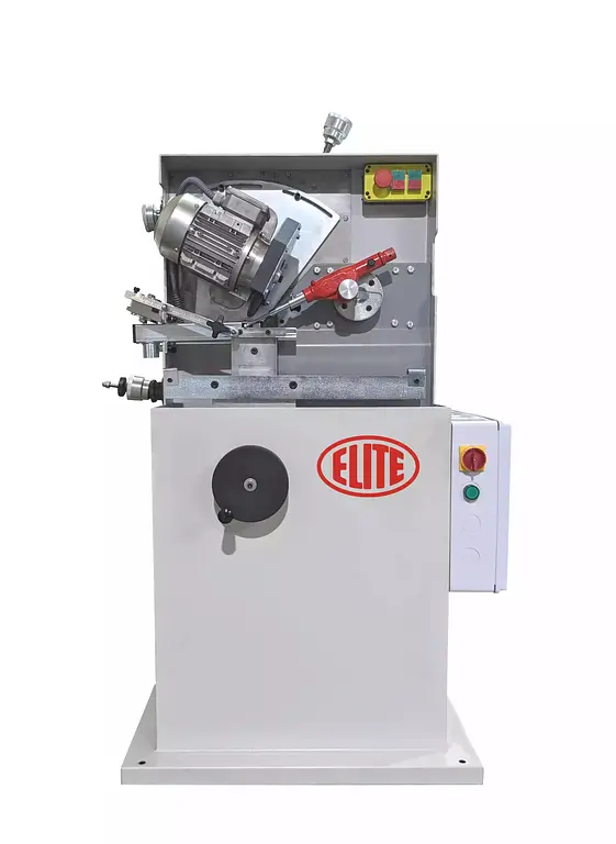 Elite EVG 250 automatic grinding machine for band saws