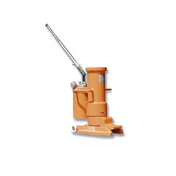 25Tn Hydraulic Jack