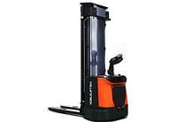 1600/2000 kg NW series electric stacker - NobleLift PS16/20NW