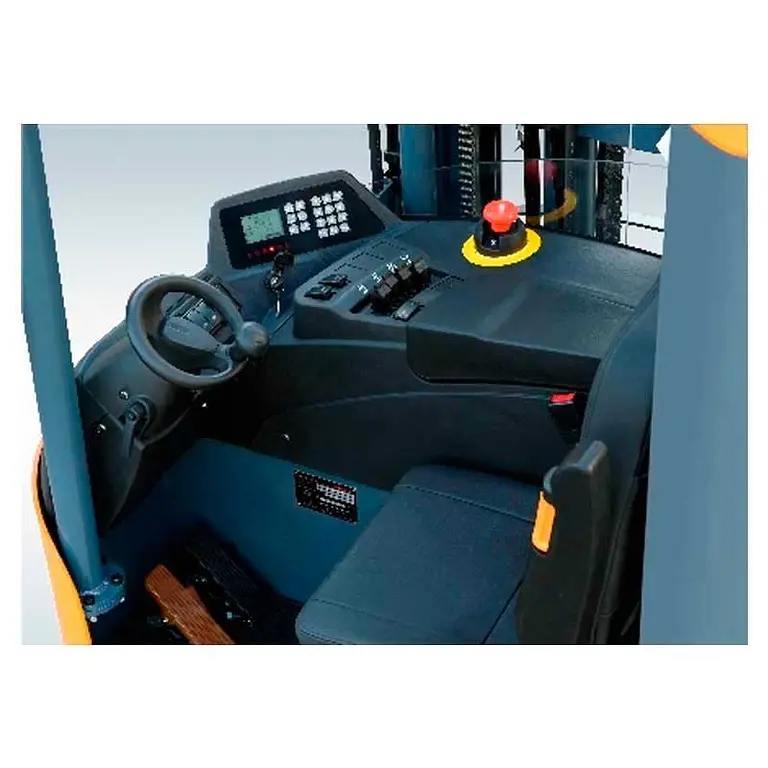 G2 series retractable wheelbarrow