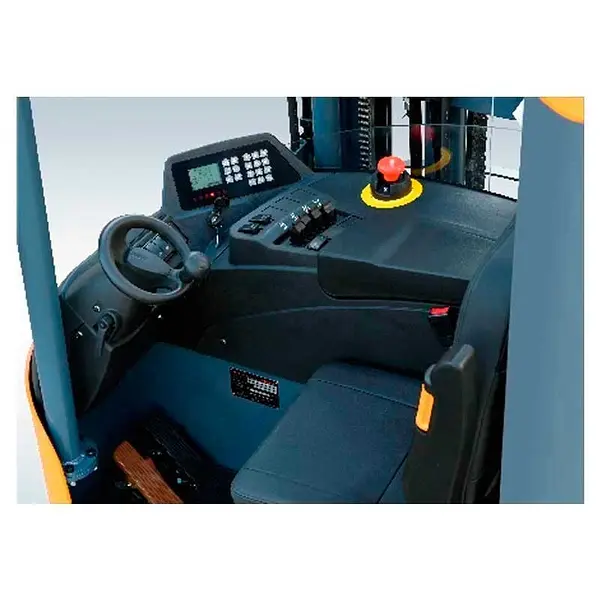 Carretilla retráctil serie G2