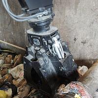 Rotobec RPA para compactación