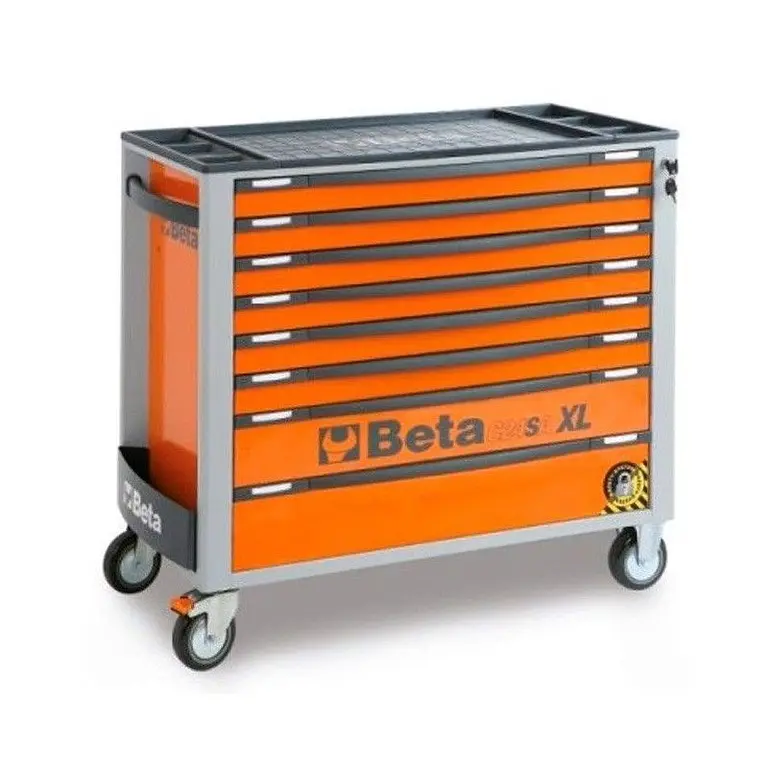 Mobile Box XL 8 Cajones tools