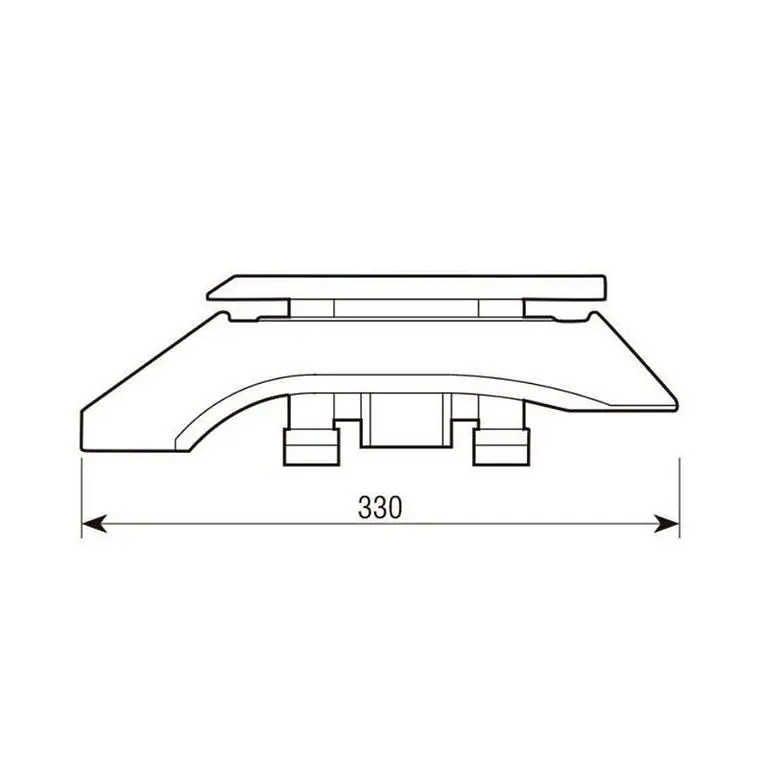 30Kg piece counting scale