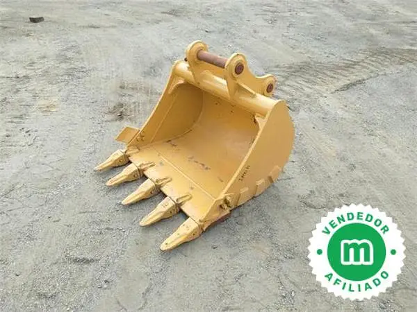 Takeuchi Tb 145 and Tb 250 800mm digging bucket