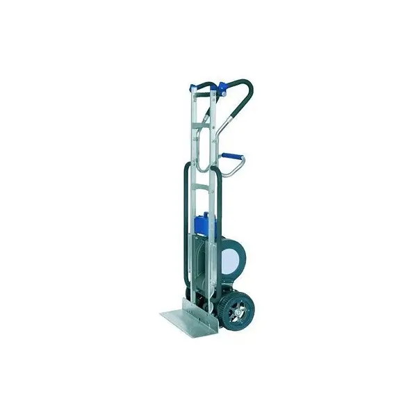 Carro subescaleras 330kg (eléctrico)