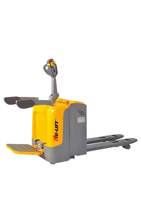 Electric pallet truck CBD_R