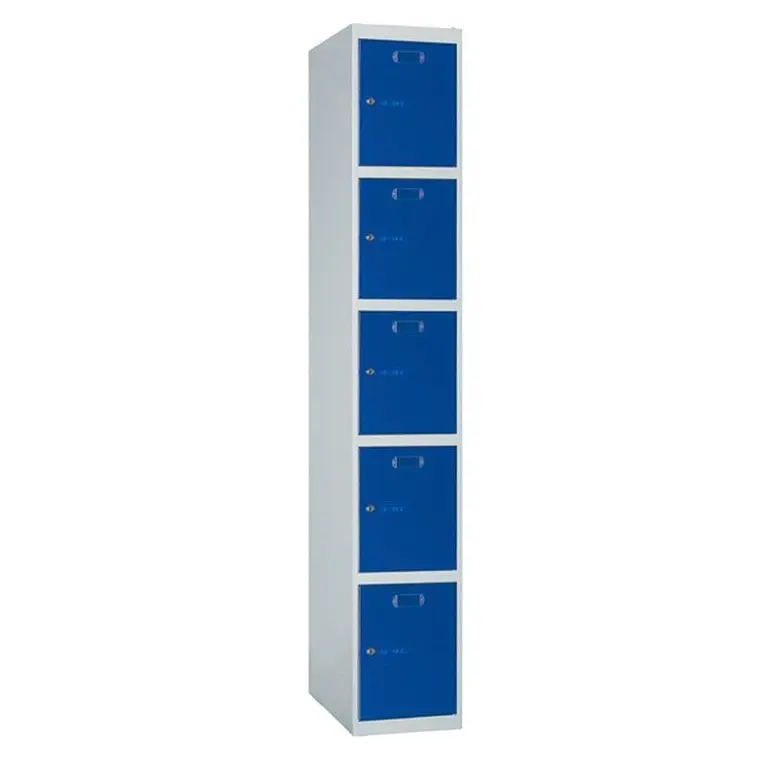 Locker Initial 5 doors 250/300/400mm
