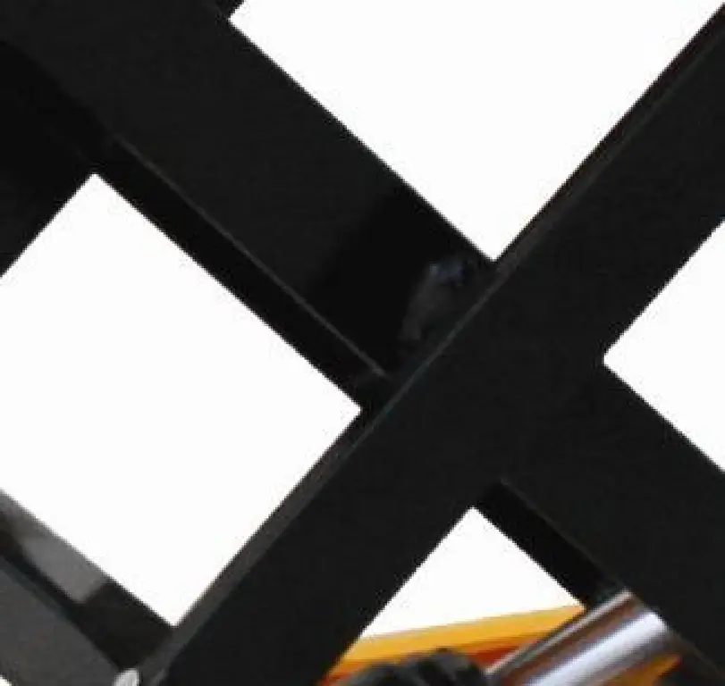 Hu-Lift MANUAL LIFT TABLE SPA AND SPS