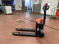 Electric Pallet Truck 1.5T - EPL154
